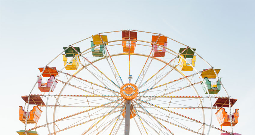 12 August Events in Ann Arbor That You Don't Want to Miss