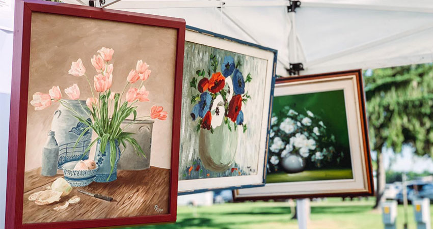 11 Events to Attend in the Ann Arbor Area This September